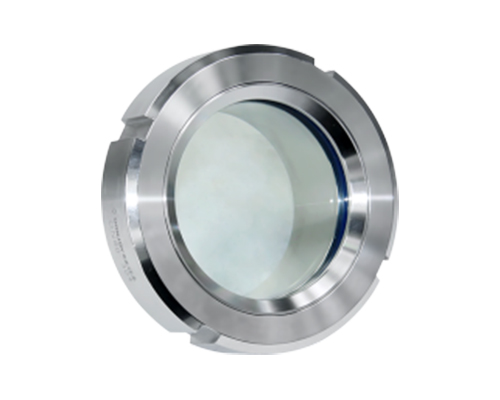 Union sight glass