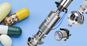 Exploring the World of Pumps: A Comprehensive Guide​