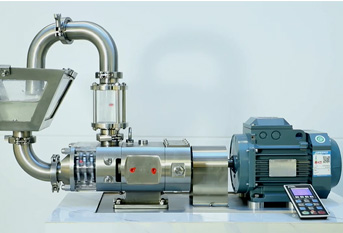 Unlock Efficiency: Centrifugal vs. Screw Pumps Explained!