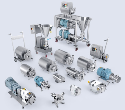 Common Factors of Shaft Breakage in Pumps