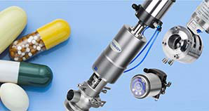 Exploring the World of Pumps: A Comprehensive Guide​
