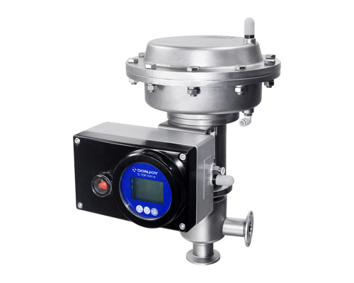 Which fields are Film-type single seat valves widely used?