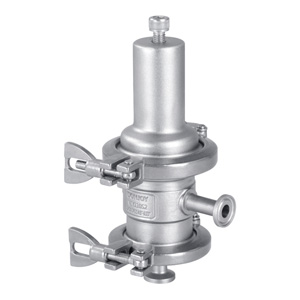 Pressure Regulating Procedures and Primary Functions of Pressure Reducing Valves