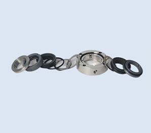 Principle and Function of Mechanical Seals