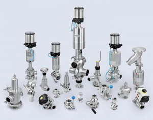 7 Thing you need to know before buying a sanitary valve 
