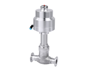Is the globe valve directional? Why install in the direction?