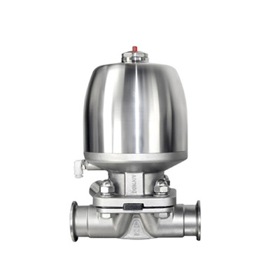 Strong acid strong alkali and other corrosive medium valve selection